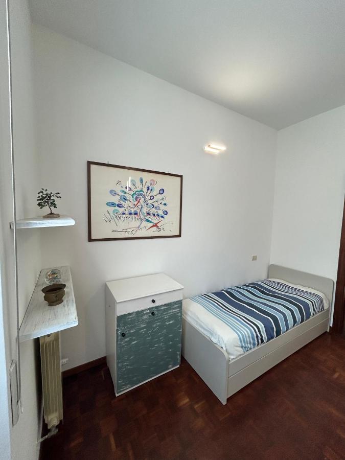 Apartamento Al Bacaro Sestri Levante Exterior foto