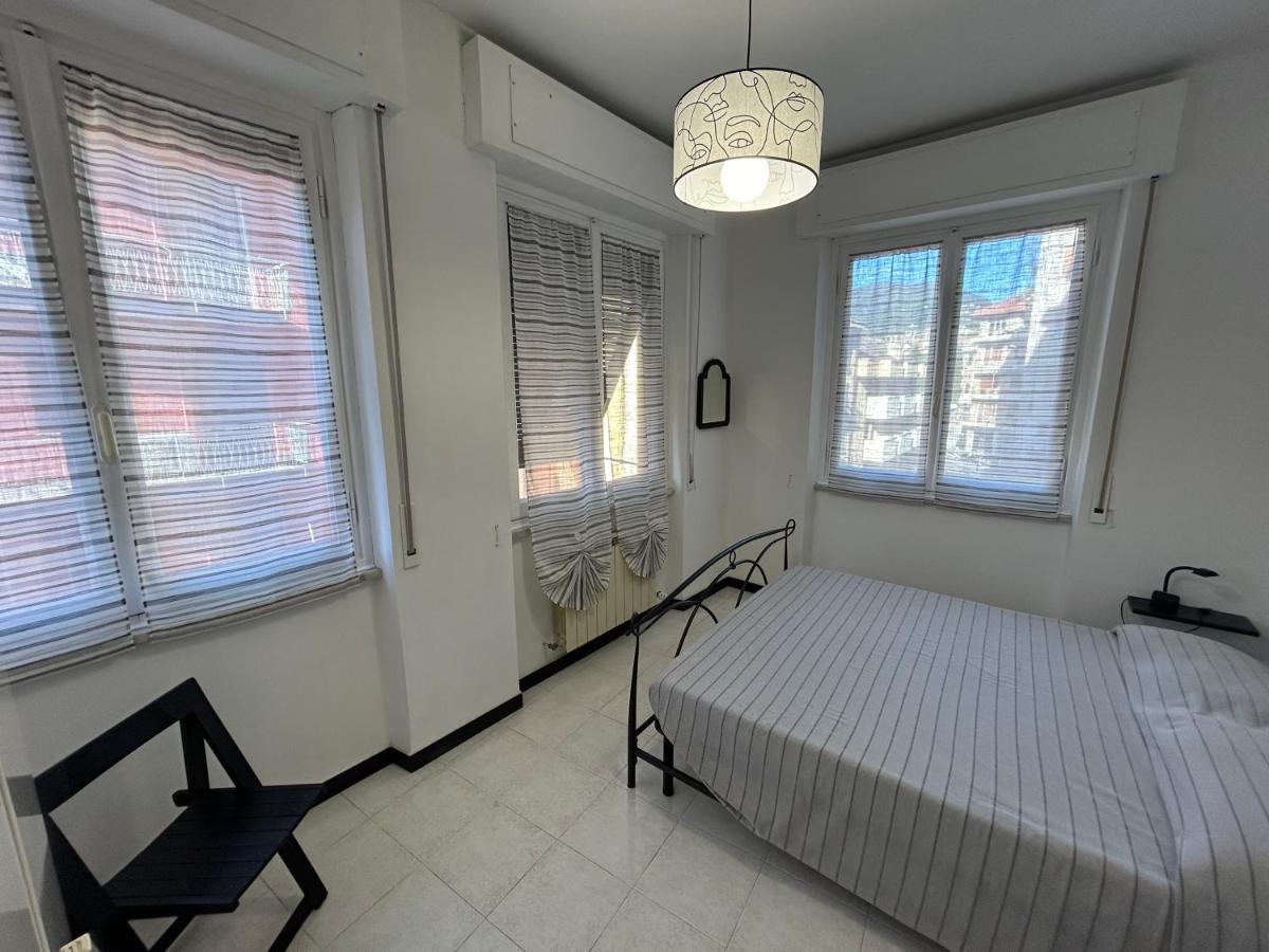 Apartamento Al Bacaro Sestri Levante Exterior foto