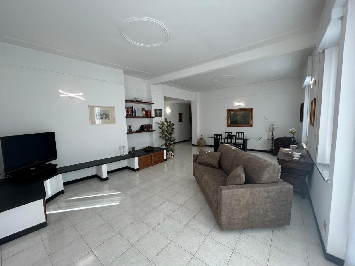 Apartamento Al Bacaro Sestri Levante Exterior foto