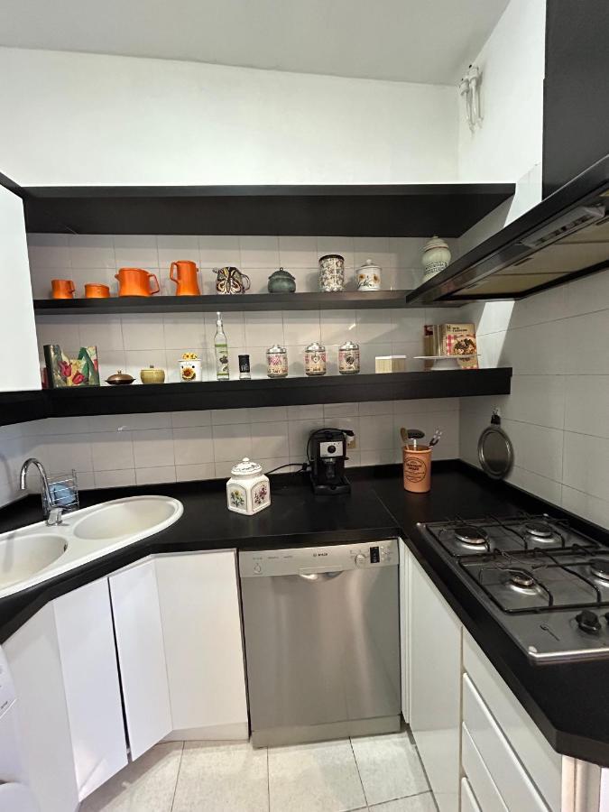 Apartamento Al Bacaro Sestri Levante Exterior foto